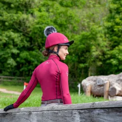 Women LeMieux Base Layer