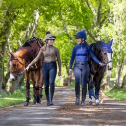 Women LeMieux Base Layer