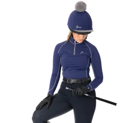 Women LeMieux Base Layer