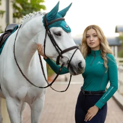 Women LeMieux Base Layer