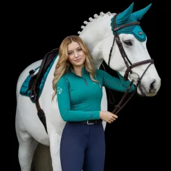 Women LeMieux Base Layer