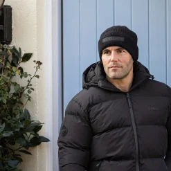 LeMieux Beanie - Men's