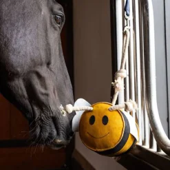 LeMieux Bumble Bee Horse Toy