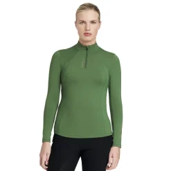 Women LeMieux Classique Base Layer