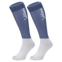 LeMieux Competition Socks - 2 Pack