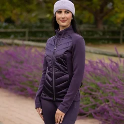 Women LeMieux Dynamique Jacket