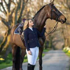 LeMieux Dynamique Show Jacket