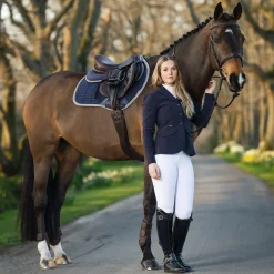 LeMieux Dynamique Show Jacket