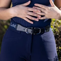 LeMieux Elasticated Belt