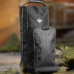 LeMieux Elite Pro Boot & Hat Bag