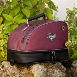 LeMieux Elite Pro Helmet Bag