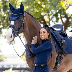 LeMieux Essence Acoustic Fly Veil