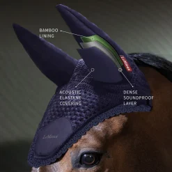 LeMieux Essence Acoustic Fly Veil