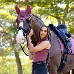 LeMieux Essence Acoustic Fly Veil