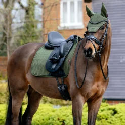 LeMieux Essence Dressage Saddle Pad