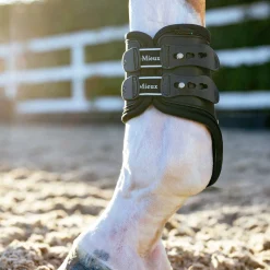 LeMieux EXO Flex Fetlock Boots