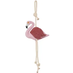 LeMieux Flamingo Horse Toy