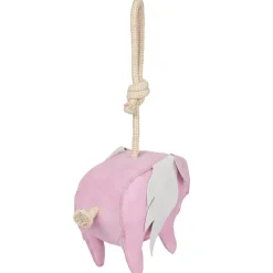 LeMieux Flying Pig Horse Toy