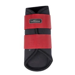 LeMieux Grafter Brushing Boots