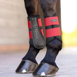 LeMieux Grafter Brushing Boots