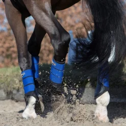 LeMieux Grafter Brushing Boots