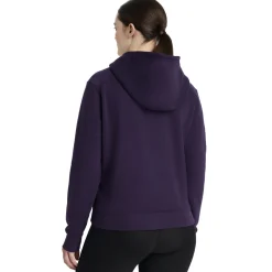 Women LeMieux Henrietta Hooded Zip Top