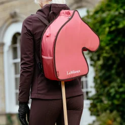 LeMieux Hobby Horse Carry Bag