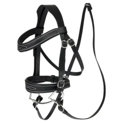 LeMieux Hobby Horse Competition Bridle