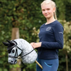 LeMieux Hobby Horse Competition Bridle