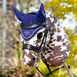 LeMieux Hobby Horse Fly Veil