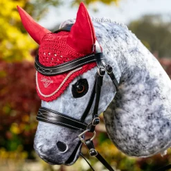 LeMieux Hobby Horse Fly Veil