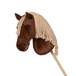 LeMieux Hobby Horse Treacle