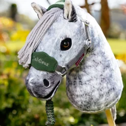 LeMieux Hobby Horse Vogue Halter & Lead