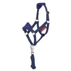 LeMieux Hobby Horse Vogue Halter & Lead