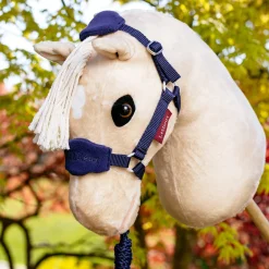 LeMieux Hobby Horse Vogue Halter & Lead