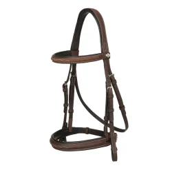 LeMieux Hunter Bridle W/ Reins