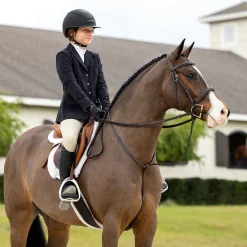 LeMieux Hunter Standing Martingale