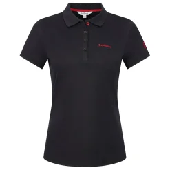 Women LeMieux iCAN Polo Shirt