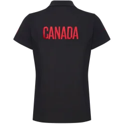 Women LeMieux iCAN Polo Shirt