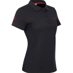 Women LeMieux iCAN Polo Shirt