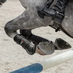 LeMieux Impact Responsive Tendon Boots