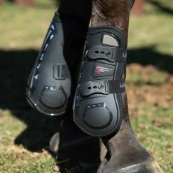 LeMieux Impact Responsive Tendon Boots