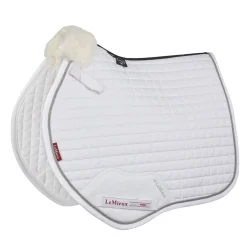 LeMieux Junior Pro Saddle Pad
