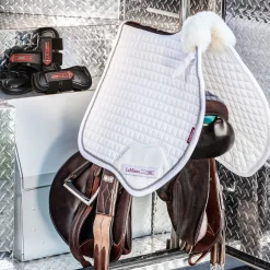 LeMieux Junior Pro Saddle Pad