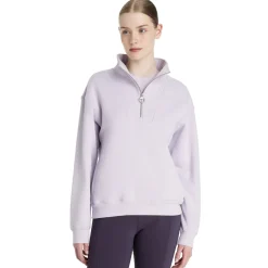 Women LeMieux Keira Quarter Zip Sweatshirt