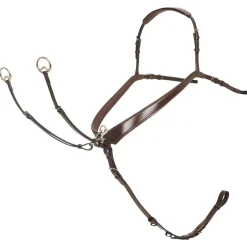 LeMieux Kudos Bridge Breastplate