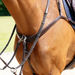 LeMieux Kudos Bridge Breastplate