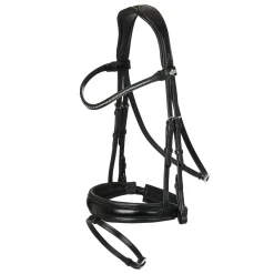 LeMieux Kudos Classic Dressage Bridle