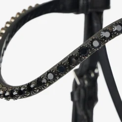 LeMieux Kudos Patent Dressage Bridle