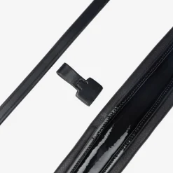 LeMieux Kudos Patent Dressage Bridle